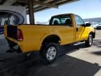 2007 Ford F350 SRW Super Duty
