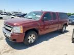 2009 Chevrolet Silverado K1500 LT