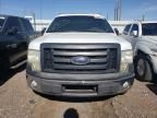 2011 Ford F150