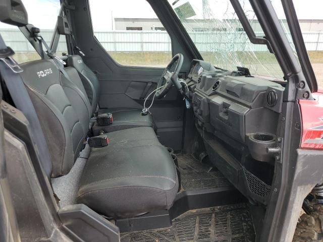 2025 Polaris Ranger XP 1000 Northstar Premium