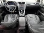 2013 Ford Fusion Titanium