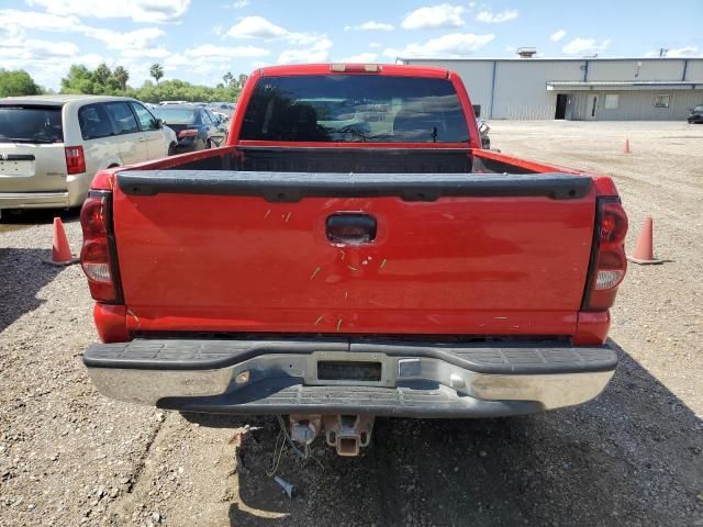 2003 Chevrolet Silverado C1500