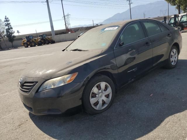 2009 Toyota Camry Base