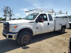 Ford Vehiculos salvage en venta: 2015 Ford F250 Super Duty