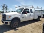 2015 Ford F250 Super Duty