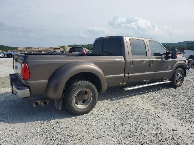 2015 Ford F350 Super Duty