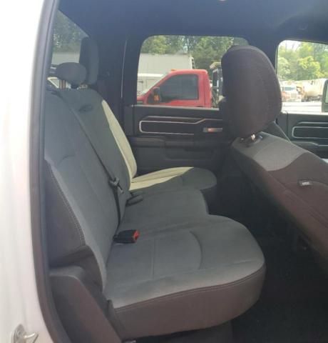 2024 Dodge RAM 3500 BIG Horn