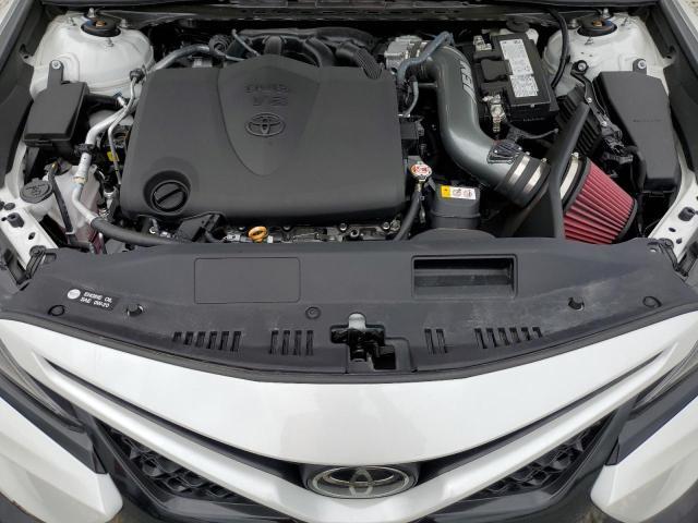 2024 Toyota Camry trd
