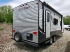2014 Dutchmen Aspen TRL