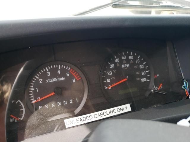 2017 Isuzu NPR HD