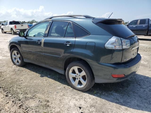 2004 Lexus RX 330