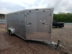 2022 Wildwood 2022 Forest River Lightning Enclosed Snowmobile TR for sale in Avon, MN
