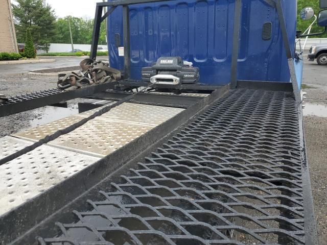 2007 Freightliner M2 106 Medium Duty