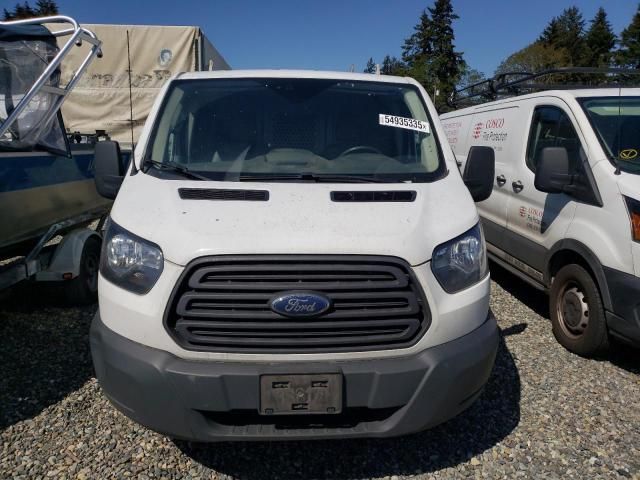2018 Ford Transit T-250