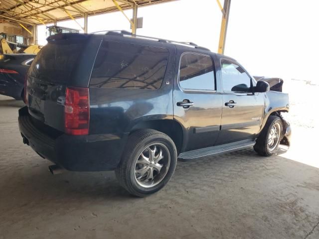 2007 Chevrolet Tahoe C1500