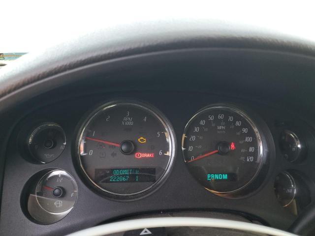 2007 GMC Yukon xl Denali