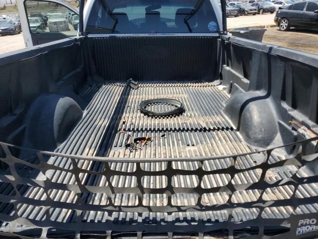 2014 Ford F150