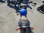 2001 Suzuki SV650 S