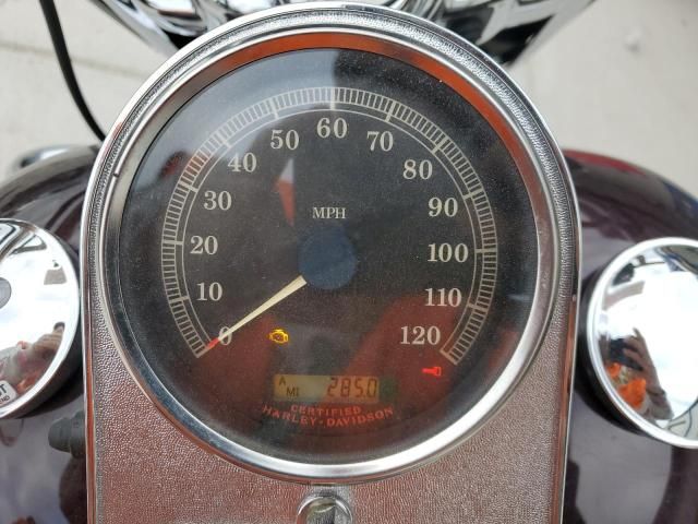 2006 Harley-Davidson Flhri