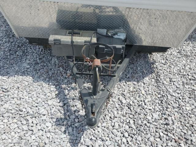2012 Clipper Trailer