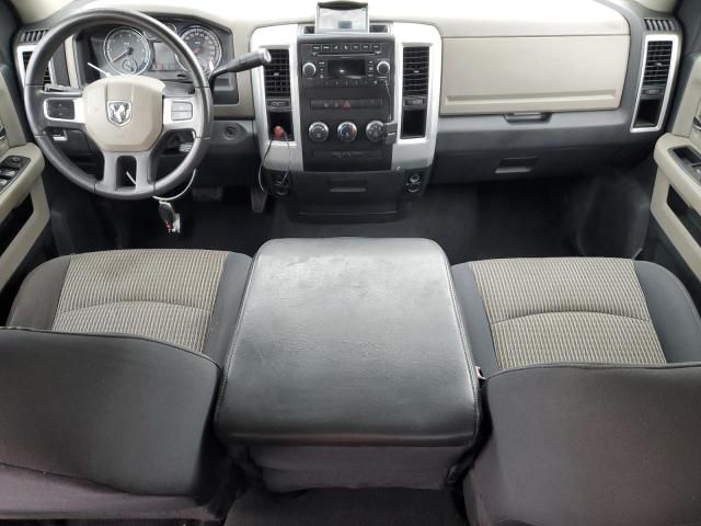 2010 Dodge RAM 1500