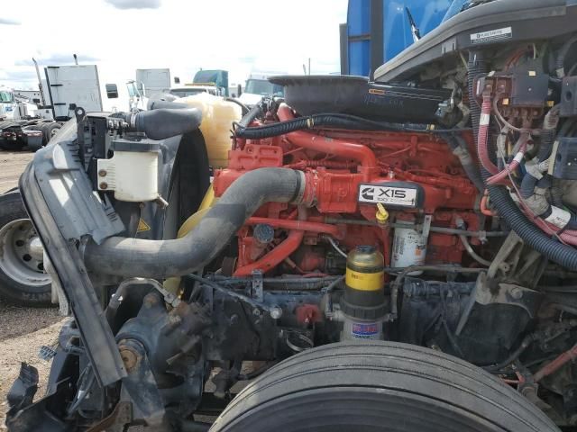 2020 International LT625 Semi Truck