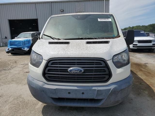 2015 Ford Transit T-150