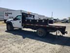 2014 Ford F450 Super Duty