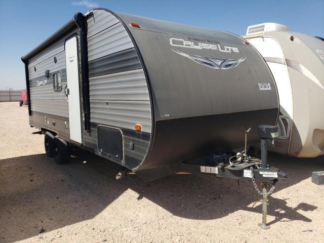 2020 Forest River Salem Towables
