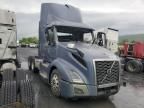 2018 Volvo VNL Semi  Truck