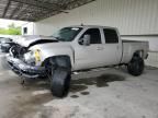 2008 Chevrolet Silverado K2500 Heavy Duty