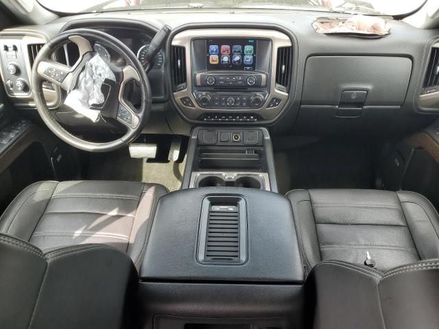 2018 GMC Sierra K2500 Denali