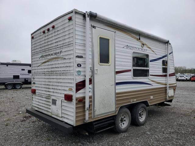 2009 Dutchmen Camper