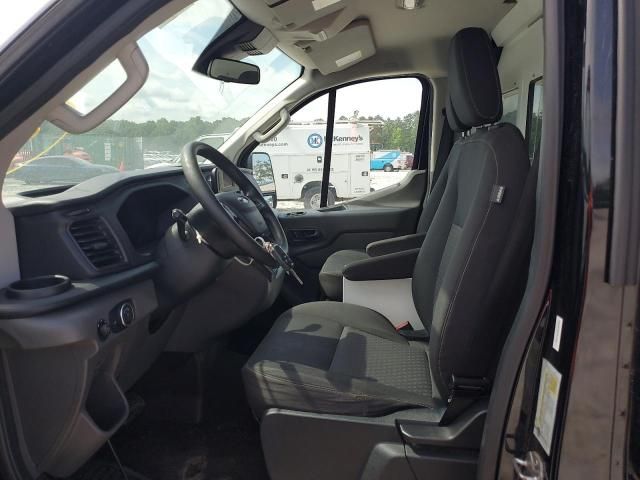 2020 Ford Transit T-250