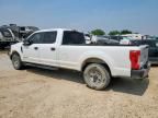 2018 Ford F350 Super Duty
