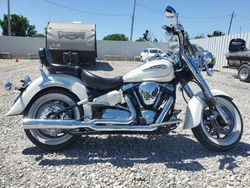2012 Yamaha XV1700 AS for sale in Rogersville, MO