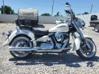 2012 Yamaha XV1700 AS