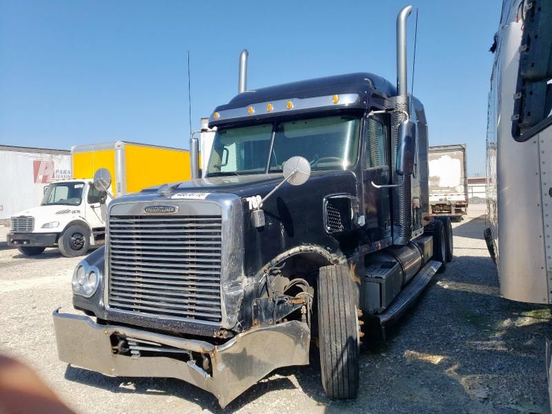 2018 Freightliner Coronado Glider KIT Semi Truck