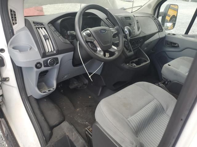 2019 Ford Transit T-350