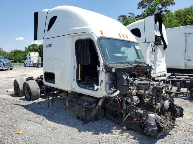 2022 Freightliner Cascadia 126