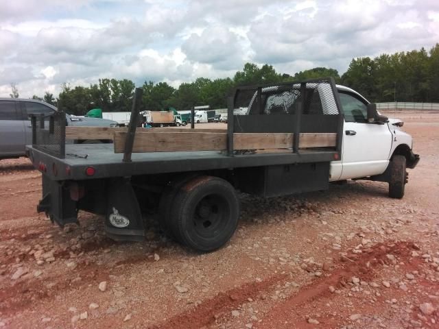 2007 Dodge RAM 3500 ST