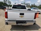 2014 Chevrolet Silverado C1500 LT