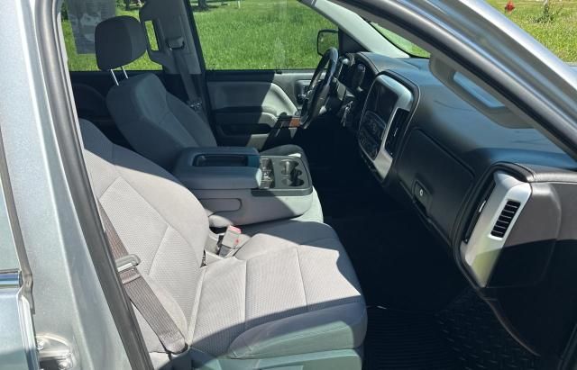 2014 GMC Sierra C1500 SLE