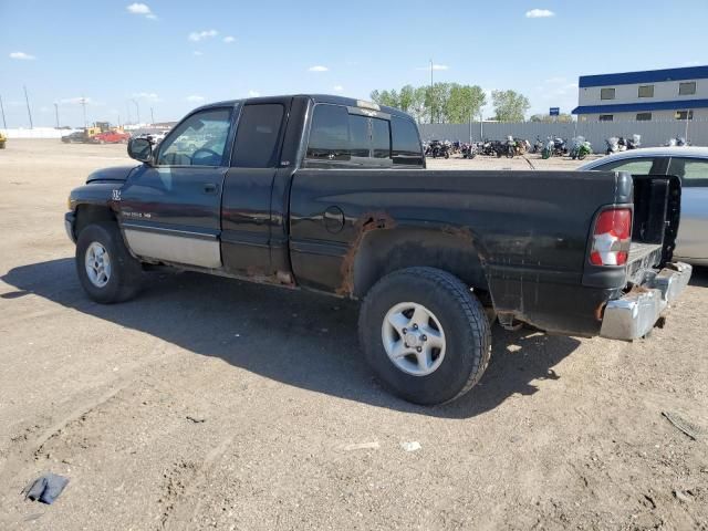 1999 Dodge RAM 1500