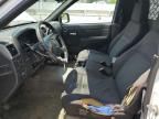 2012 Chevrolet Colorado