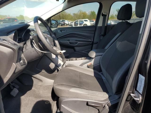 2015 Ford Escape S