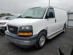 2017 GMC Savana G2500