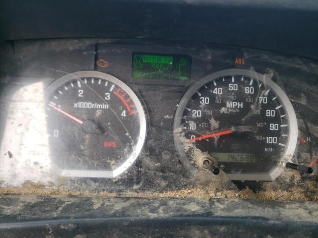 2014 Isuzu NPR HD