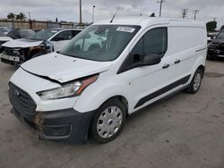 2022 Ford Transit Connect XL en venta en Los Angeles, CA
