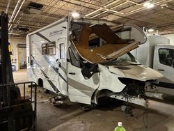2022 Mercedes-Benz Sprinter 3500 en venta en Elgin, IL